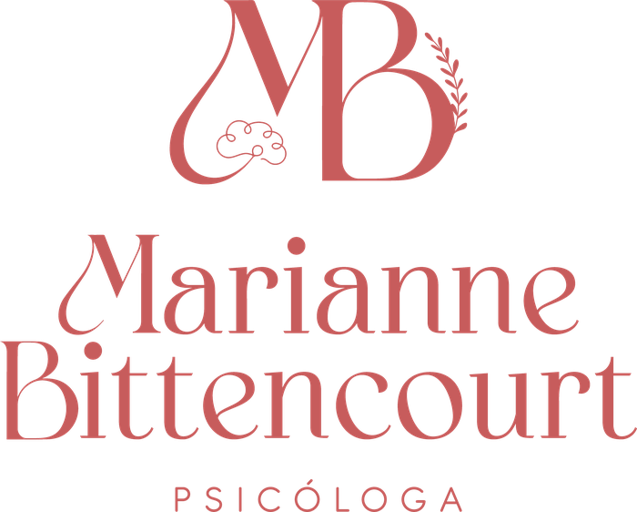 Marianne Bittencourt Psicóloga